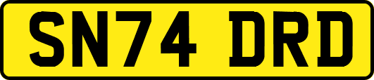 SN74DRD