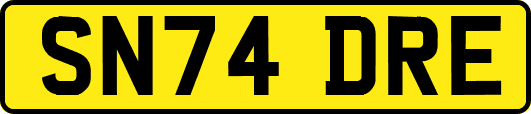 SN74DRE