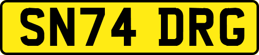 SN74DRG