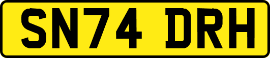 SN74DRH