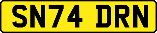 SN74DRN