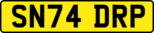 SN74DRP