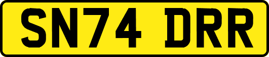 SN74DRR