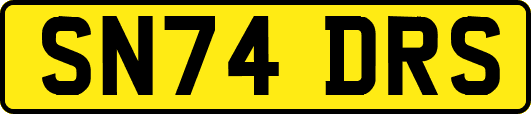 SN74DRS