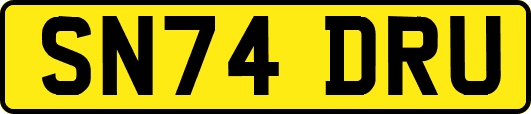 SN74DRU