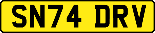 SN74DRV