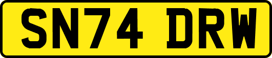 SN74DRW