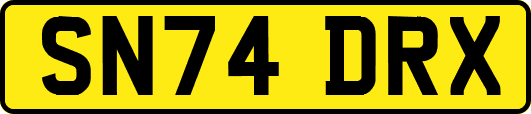 SN74DRX
