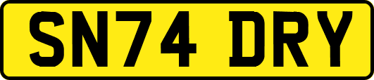 SN74DRY