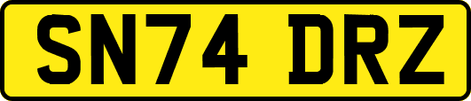 SN74DRZ