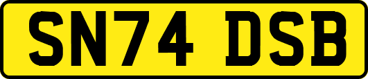 SN74DSB