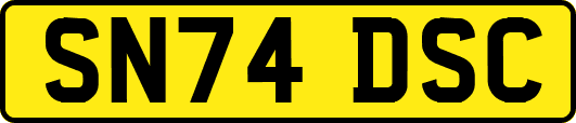 SN74DSC