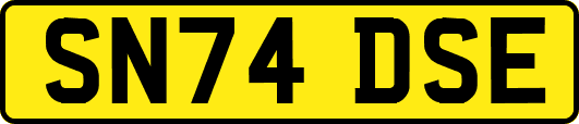 SN74DSE
