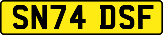 SN74DSF