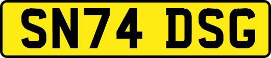 SN74DSG