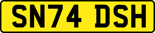 SN74DSH