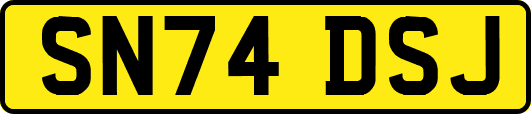 SN74DSJ