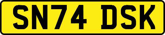 SN74DSK