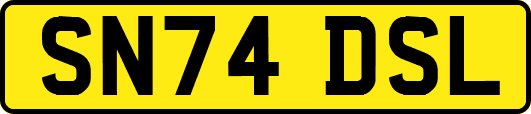SN74DSL