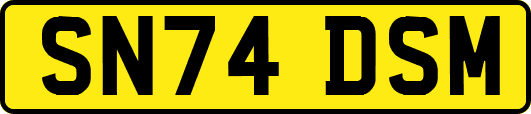 SN74DSM