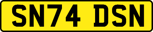 SN74DSN
