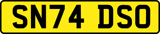 SN74DSO