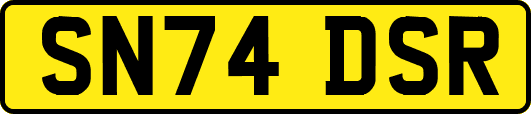 SN74DSR