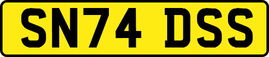 SN74DSS