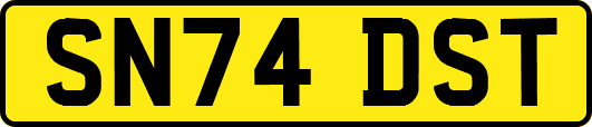 SN74DST