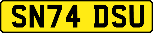 SN74DSU
