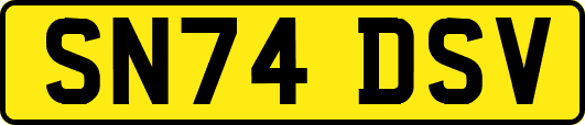 SN74DSV