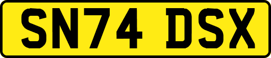 SN74DSX
