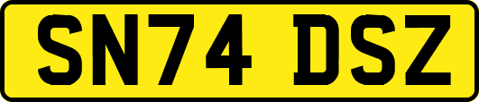 SN74DSZ