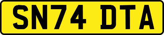 SN74DTA
