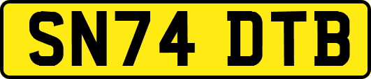 SN74DTB
