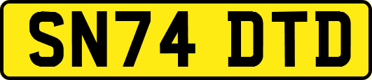 SN74DTD