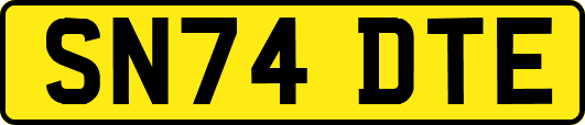 SN74DTE