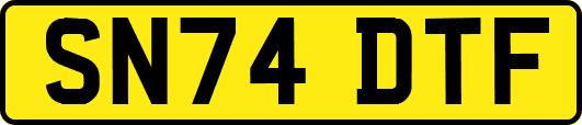 SN74DTF