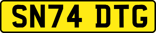 SN74DTG