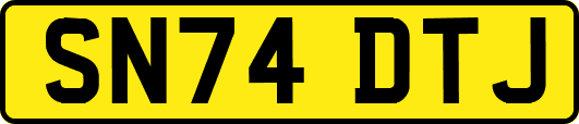 SN74DTJ