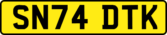 SN74DTK