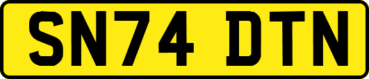 SN74DTN