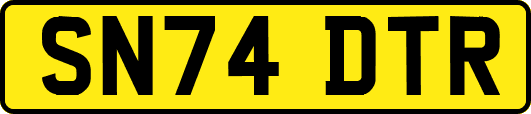 SN74DTR