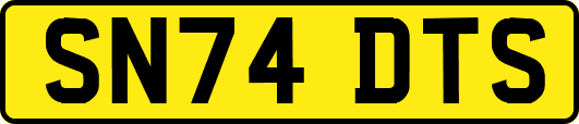 SN74DTS