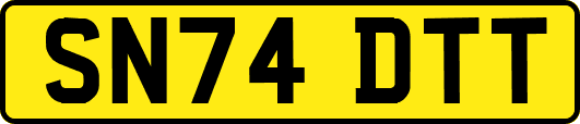 SN74DTT