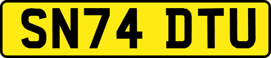 SN74DTU