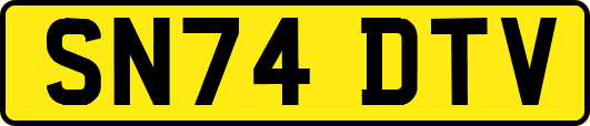 SN74DTV