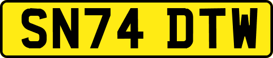 SN74DTW