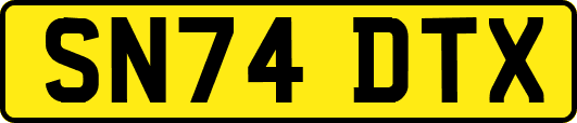 SN74DTX