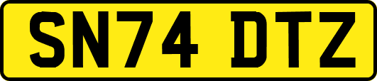 SN74DTZ